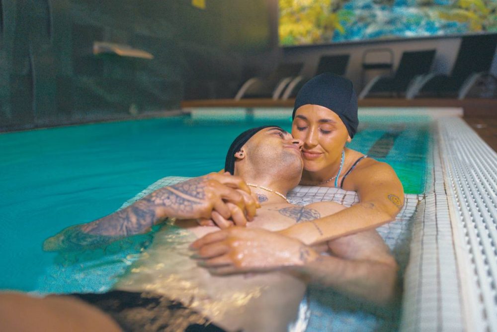 Spa Relax Experience ~ Escapada romántica ~ Hotel Plaza 4* A Coruña