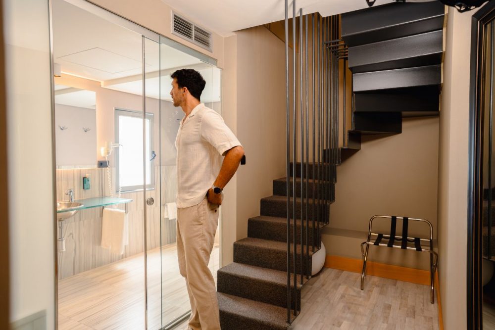 Hotel para empresas – Hotel Plaza A Coruña