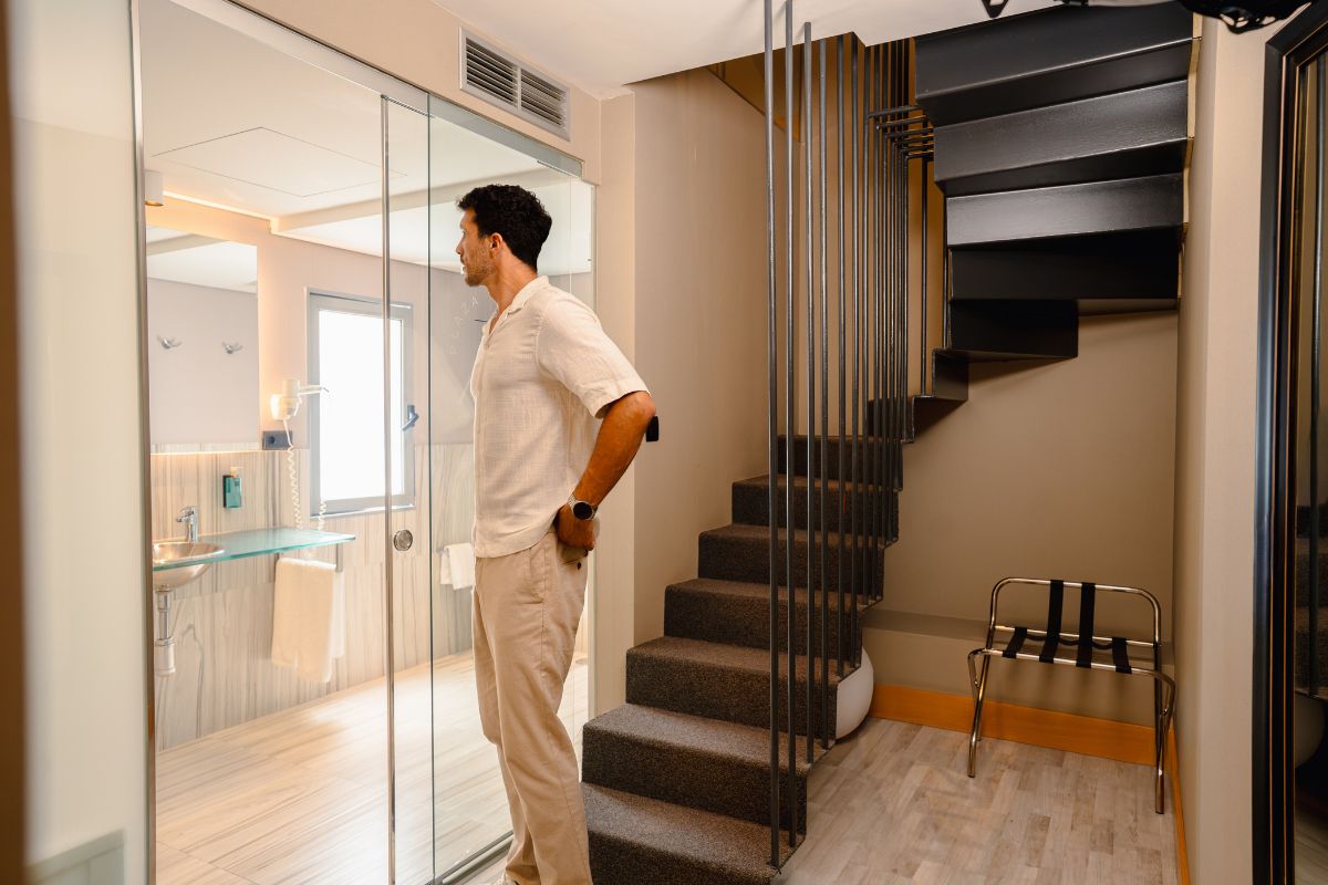 Hotel para empresas – Hotel Plaza A Coruña
